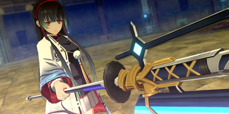 Kenalan dengan Karakter di Kyoto Xanadu: The Blooming Phantom