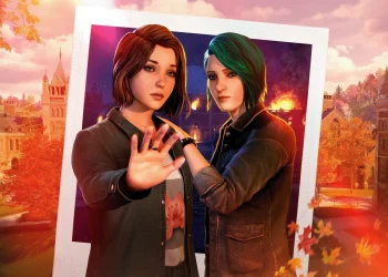 Life is Strange: Reunion Diumumkan, Rilis 27 Maret