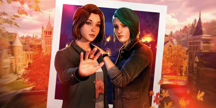 Life is Strange: Reunion Diumumkan, Rilis 27 Maret