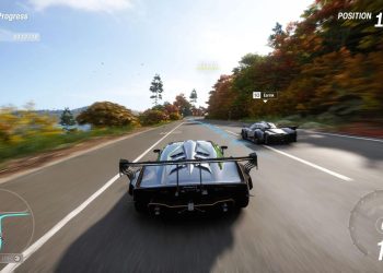 Spesifikasi PC Forza Horizon 6 yang Wajib Kamu Ketahui