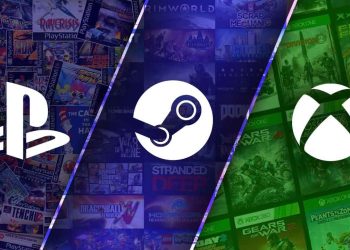 Sony Disebut Melihat Valve sebagai Pesaing Lebih Besar daripada Xbox di Industri Game