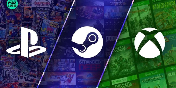 Sony Disebut Melihat Valve sebagai Pesaing Lebih Besar daripada Xbox di Industri Game