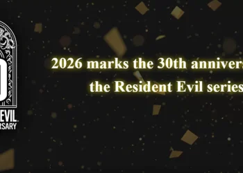 Resident Evil Rayakan 30 Tahun, Capcom Sampaikan Pesan Emosional untuk Para Fans