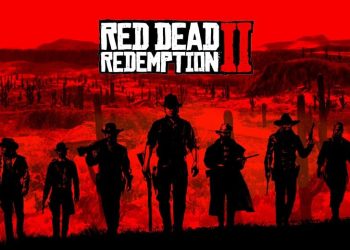 Player Red Dead Redemption 2 Temukan Batu Nisan Tersembunyi yang Misterius
