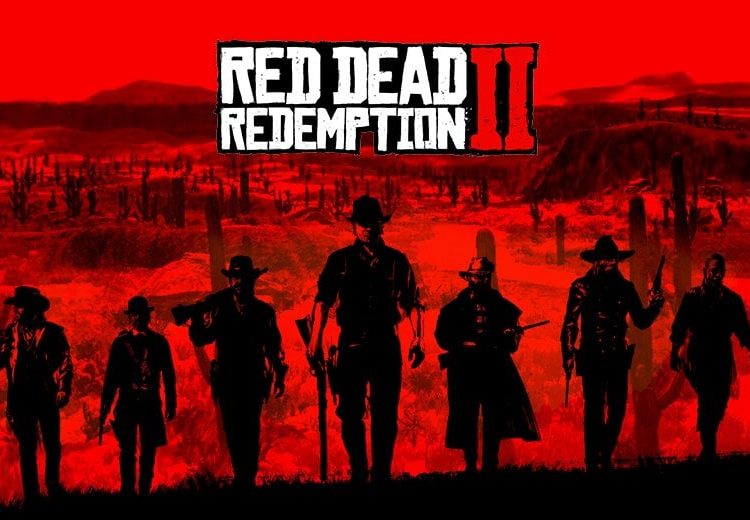 Player Red Dead Redemption 2 Temukan Batu Nisan Tersembunyi yang Misterius