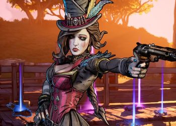 Banyak Pemain Borderlands 4 Tidak Senang dengan Ekspansi Baru, Apa yang Terjadi ?