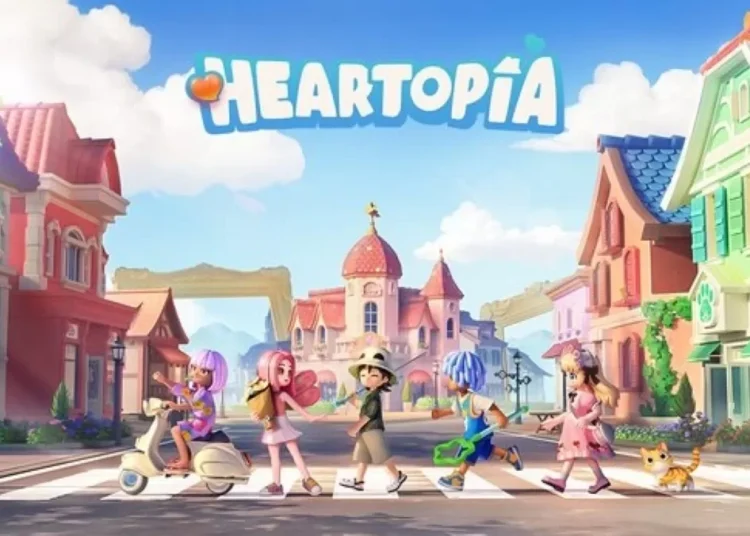 Developer Heartopia Minta Maaf Setelah Animasi NPC Picu Tuduhan Rasis