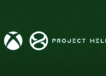 Xbox Umumkan Konsol Generasi Baru dengan Codename Project Helix