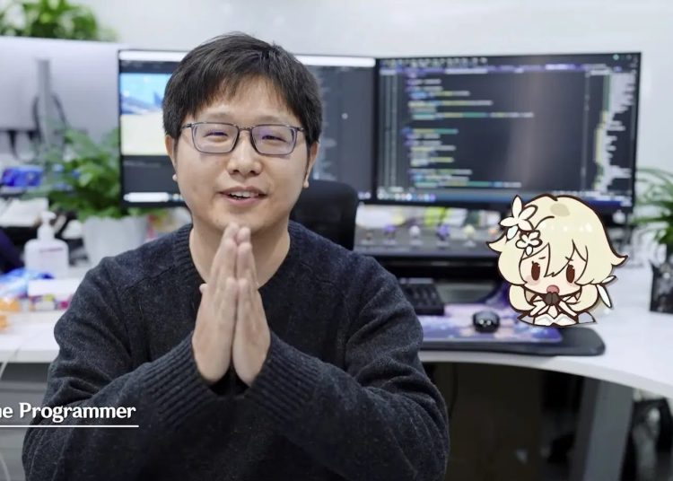 Developer Genshin Impact Menerima Ganti Rugi Lebih dari $5,3 Juta atas Kebocoran dan Kecurangan