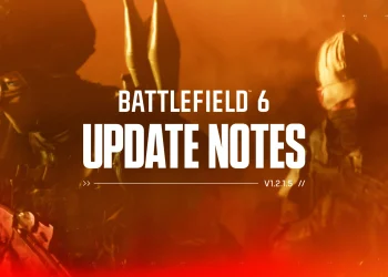 Pembaruan Resmi Battlefield 6 Versi 1.2.1.5 Diumumkan, Fokus Pada Stabilitas & Perbaikan Bug