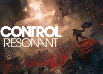 Control: Resonant Hadir di PC dengan DLSS 4.5 dan Path Tracing untuk Visual Generasi Baru