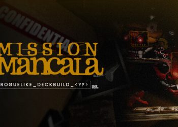 HOOP Studio Umumkan Demo Game Unik MISSION MANCALA, Roguelite Deckbuilding dengan Sentuhan Congklak