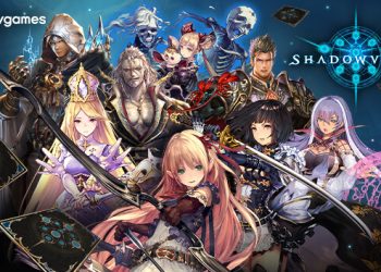 Setelah 10 Tahun, Shadowverse Resmi Tutup Layanan pada 30 Juni 2026