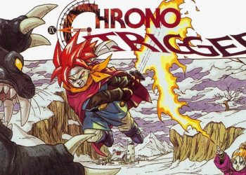 Chrono Trigger Rayakan Ulang Tahun ke-31 dengan Merchandise Baru