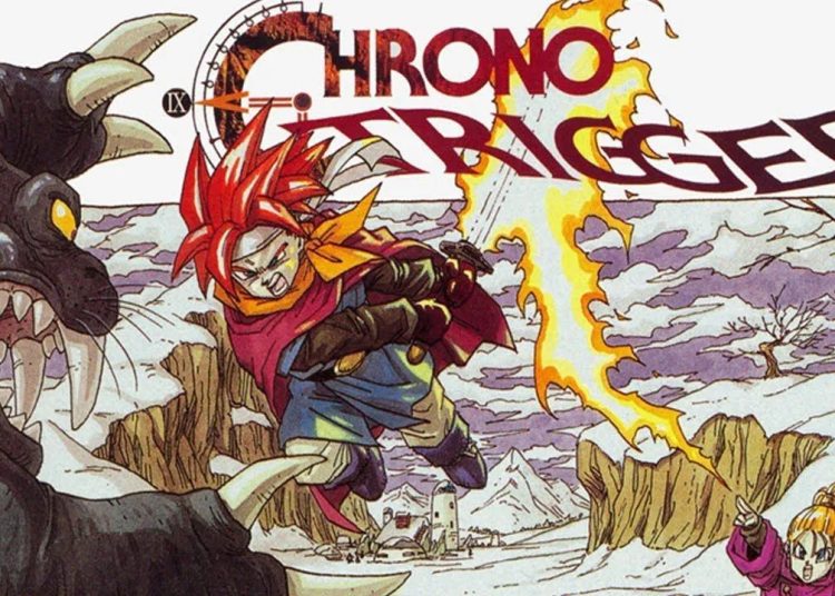 Chrono Trigger Rayakan Ulang Tahun ke-31 dengan Merchandise Baru