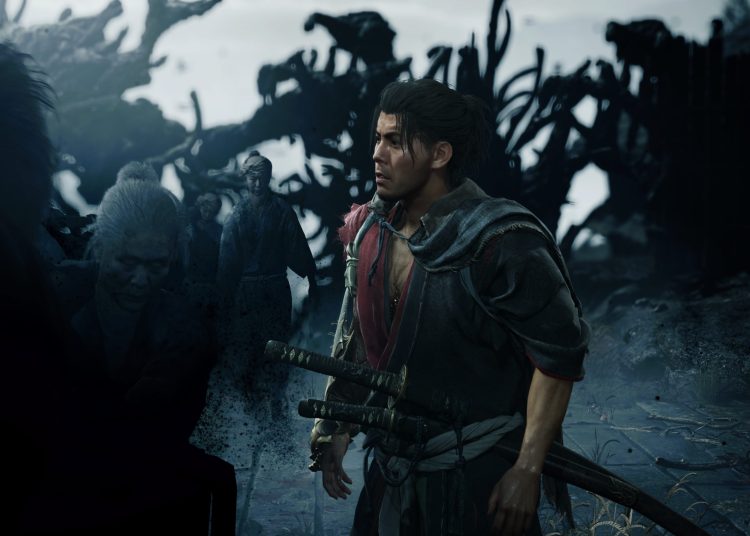 Onimusha: Way of the Sword Tampilkan Trailer Baru di Capcom Spotlight