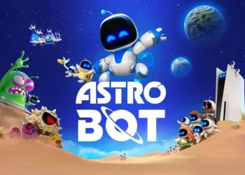 Sony PS5 Rilis Game Astro Bot yang Menggemaskan, Jadi Sorotan Gamer Dunia