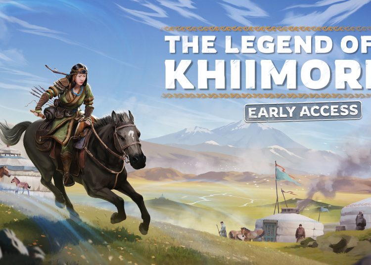 Steam Rilis Game RPG Baru The Legend of Khiimori yang Disebut Mirip Perpaduan Zelda dan Red Dead Redemption