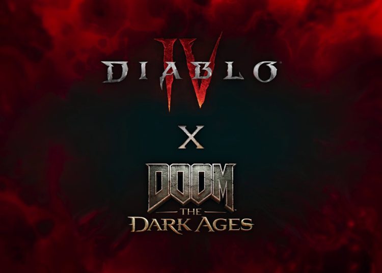 Kolaborasi Diablo 4 Dengan DOOM Dinilai Terlalu Menarik Jika Hanya Terjadi Sekali