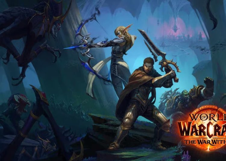 Player World of Warcraft Bisa Peroleh Pets Gratis Lewat Misi Discord