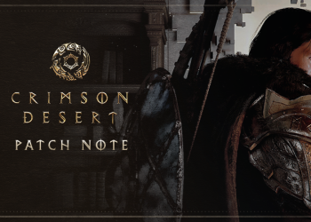 Crimson Desert Rilis Patch Darurat Setelah Update 1.01.00