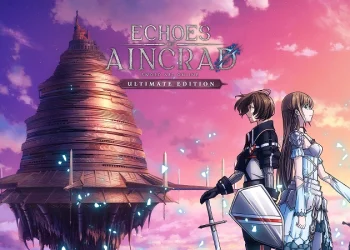 Sword Art Online Terbaru Hadirkan Mode Ekstrem: Karakter Mati, Save Data Hilang Selamanya