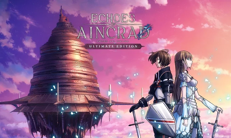 Sword Art Online Terbaru Hadirkan Mode Ekstrem: Karakter Mati, Save Data Hilang Selamanya