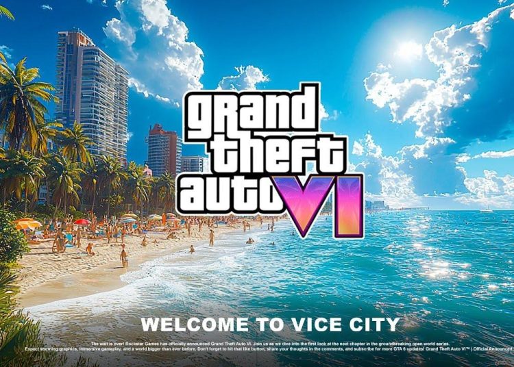 Laporan Baru Membawa Kabar Buruk Yang Berpotensi Terjadi Bagi Penggemar GTA 6