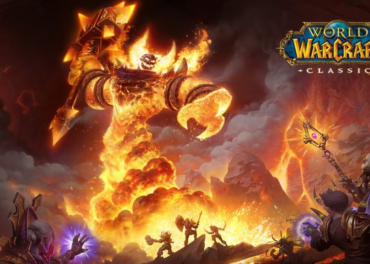 Player Baru World of Warcraft Classic Bisa Dapat Mount Gratis, Cukup Main hingga Tengah Malam