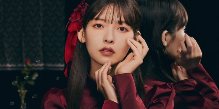 Sumire Uesaka Siap Tampil di Ajang TJPW “Grand Princess ’26”, Tantang Gelar Ironman Heavymetalweight