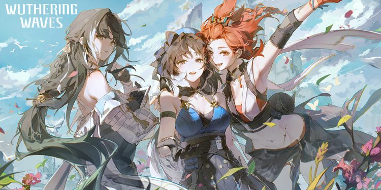 Rumor Panas! Wuthering Waves Bakal Rilis ke Xbox? Bukannya Mati, Malah Ekspansi!