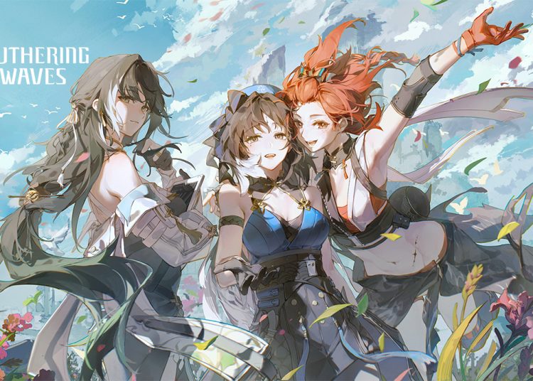 Rumor Panas! Wuthering Waves Bakal Rilis ke Xbox? Bukannya Mati, Malah Ekspansi!