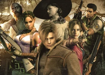 Rumor Jadwal Waralaba Resident Evil Setelah Requiem, Ini yang Beredar