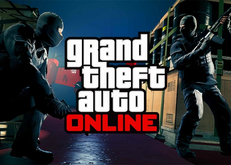 Player GTA Online Punya 1 Kesempatan Untuk Mendapatkan Mobil Gratis