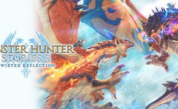 Monster Hunter Stories 3: Twisted Reflection Tuai Banyak Review Positif dari Media Game