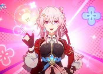 Event Berhadiah “Galeri Pom-Pom” Rayakan March 7th di Honkai: Star Rail