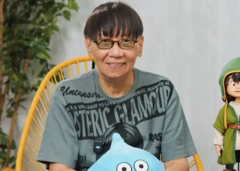 Yuji Horii Soroti Tantangan Lokalisasi Game Jepang ke Bahasa Inggris