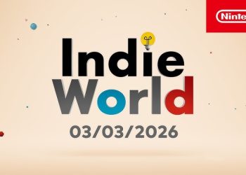 Nintendo Siapkan Presentasi Indie World Showcase Di Tanggal 03 Maret Ini