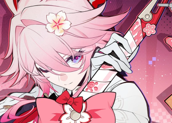 Event Baru Karakter Evanescia di Honkai: Star Rail