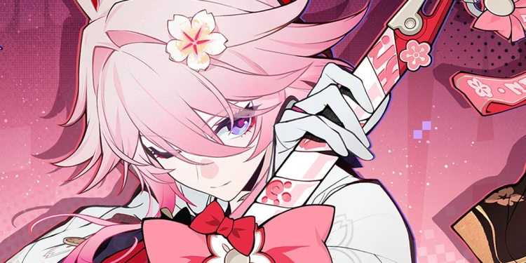 Event Baru Karakter Evanescia di Honkai: Star Rail