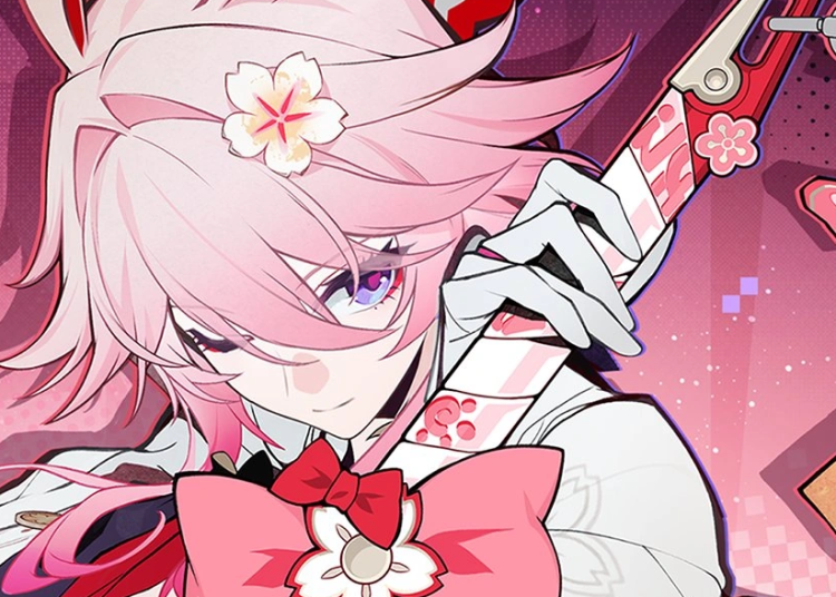 Event Baru Karakter Evanescia di Honkai: Star Rail