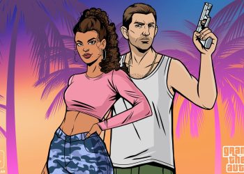 Rumor: Tanggal Rilis Grand Theft Auto VI Muncul di PlayStation Store?
