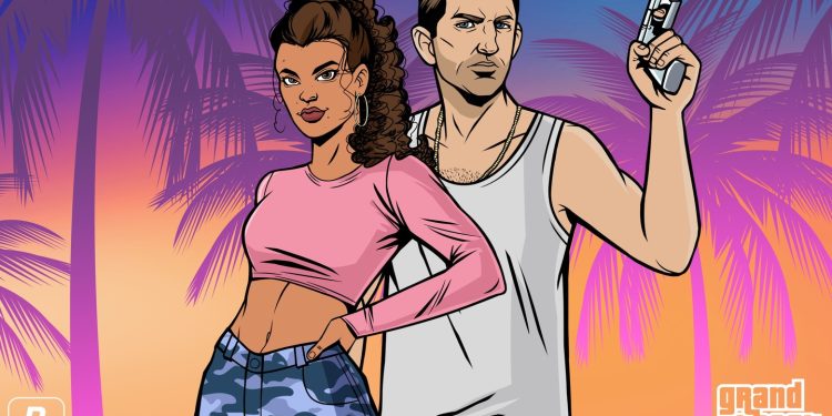 Rumor: Tanggal Rilis Grand Theft Auto VI Muncul di PlayStation Store?