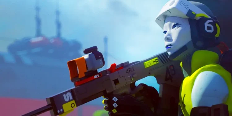 Bungie Disebut Meminta Media Menunda Review Marathon Hingga Akhir Maret