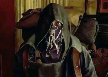 Merchant di Resident Evil 4 Remake “Boncos”? Data Global Ungkap Fakta Tak Terduga