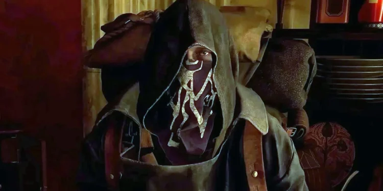 Merchant di Resident Evil 4 Remake “Boncos”? Data Global Ungkap Fakta Tak Terduga