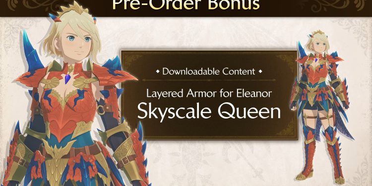 Monster Hunter Stories 3 Umumkan Bonus Kosmetik dari Pre-Order hingga Save Data Game Lain