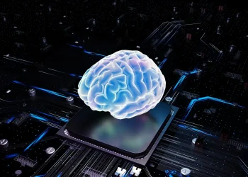 Terobosan Sains : Sel Otak Manusia di Microchip Dilatih Mainkan Doom