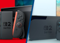 Nintendo Switch 2 Punya 4 Game Besar yang Akan Siap Rilis Di Bulan April 2026