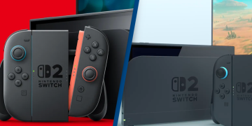 Nintendo Switch 2 Punya 4 Game Besar yang Akan Siap Rilis Di Bulan April 2026